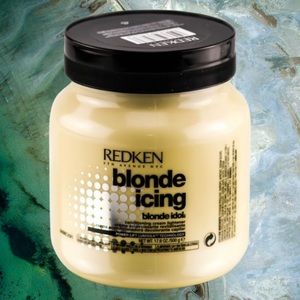 Redken Flash Lift Blonde Icing Blonde Idol 17.6 oz